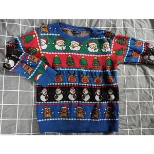 Next Christmas sweater